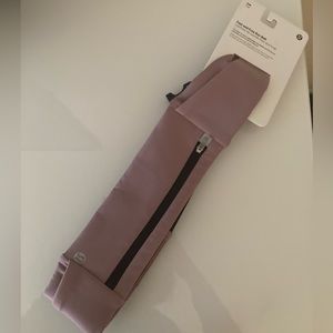 Lululemon fast and free running belt S/M
